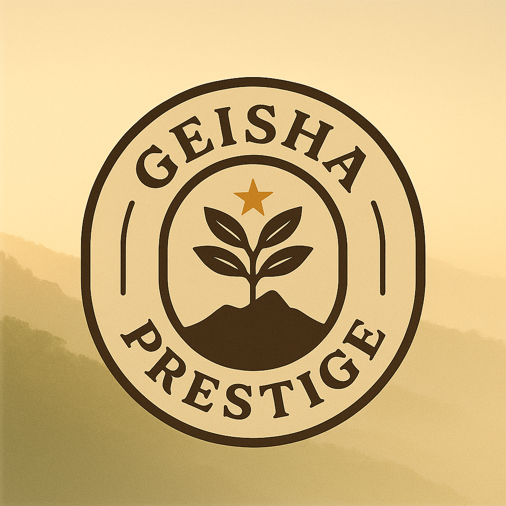 Geisha Prestige Subscription