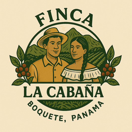 Cafe De Tata - Pacamara (8oz)