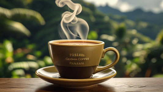 Panama Geisha Coffee: The Ultimate Guide to the World's Most Exclusive Bean