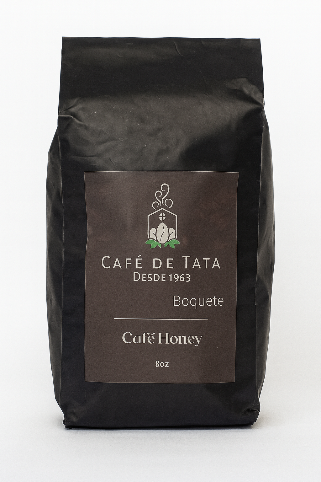Cafe De Tata