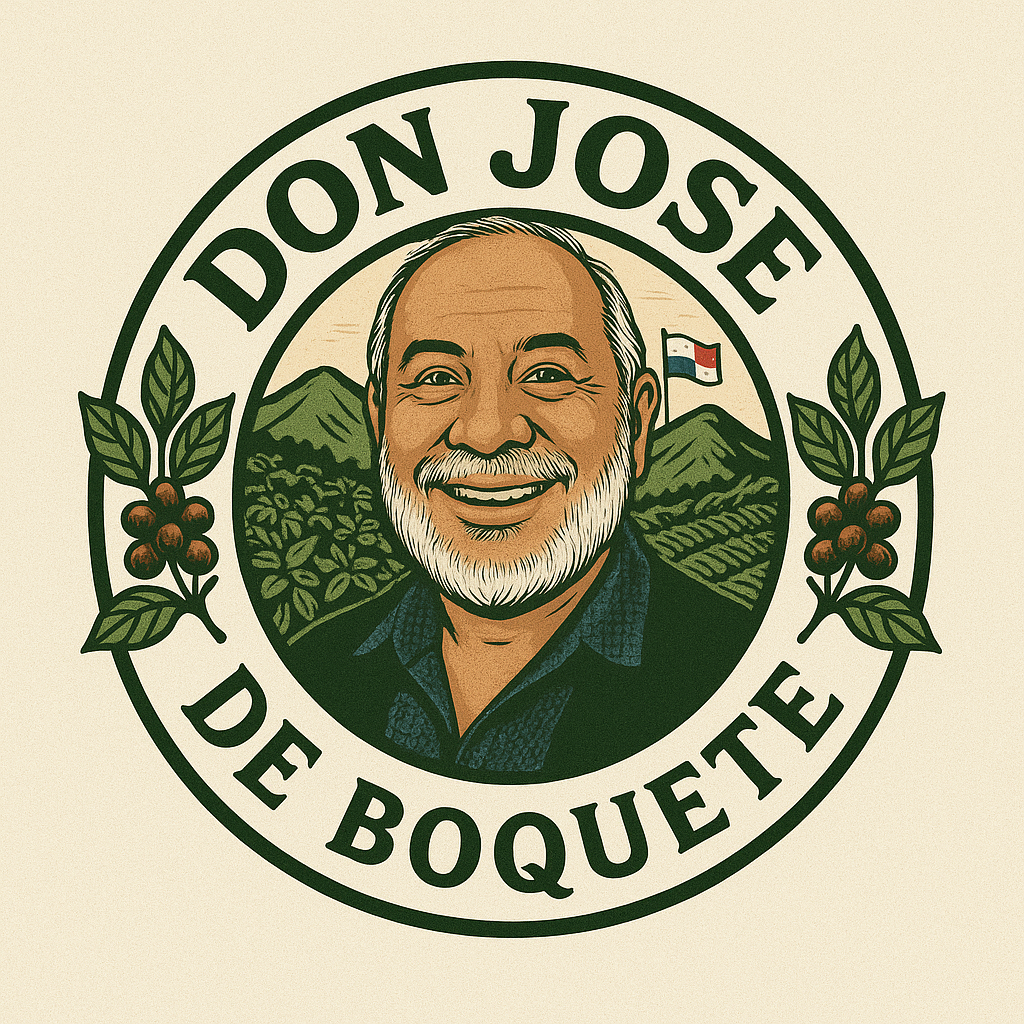 Don Jose De Boquete - Caturra (8oz)