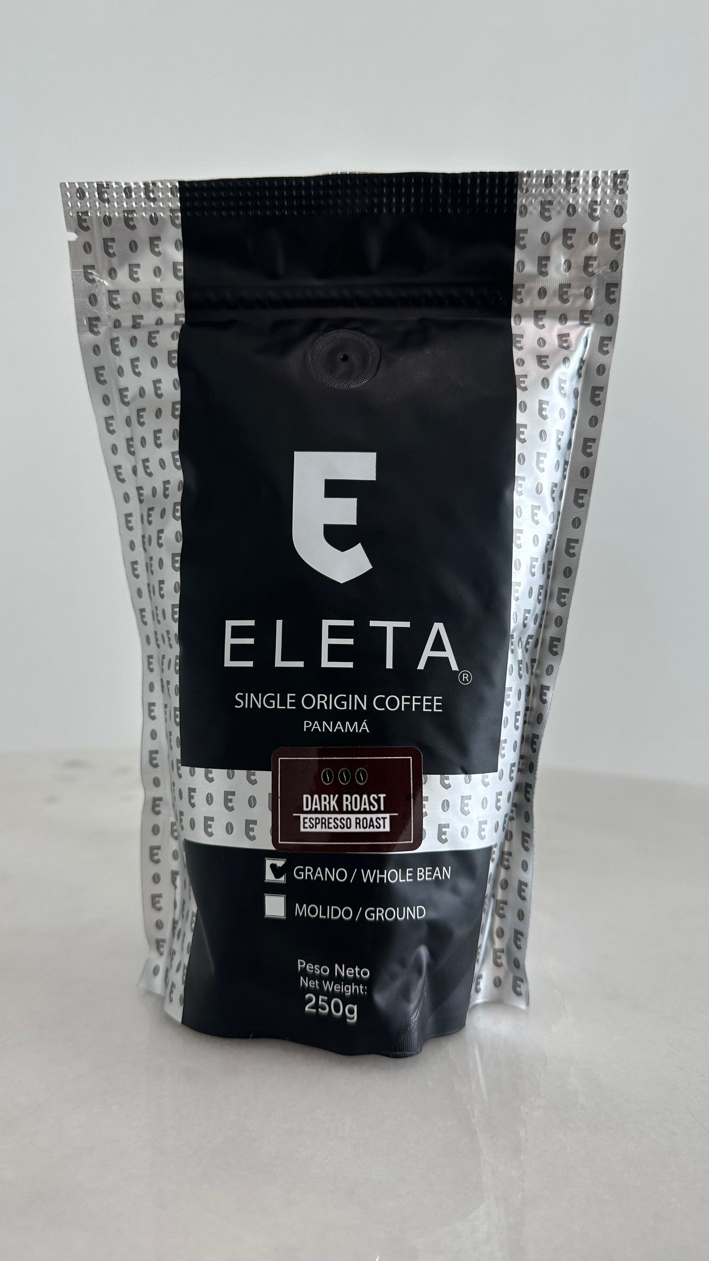 Eleta - Single Origin Espresso Roast (8Oz)