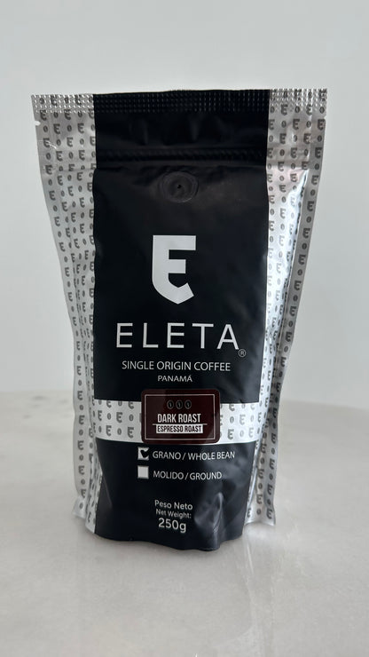 Eleta - Single Origin Espresso Roast (8Oz)