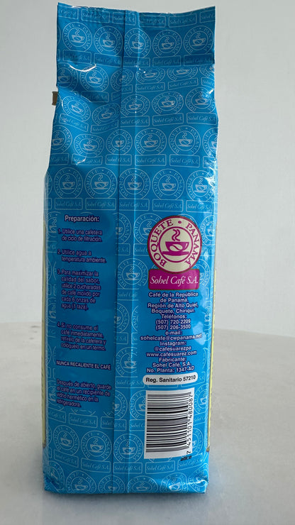 Suarez Cafe Grano (14oz)