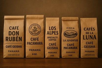 Panama Elite Subscription