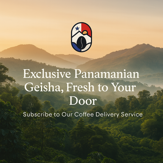 Panabean Subscription